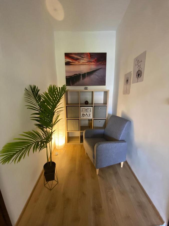 Apartment Dora Zadar Exteriör bild
