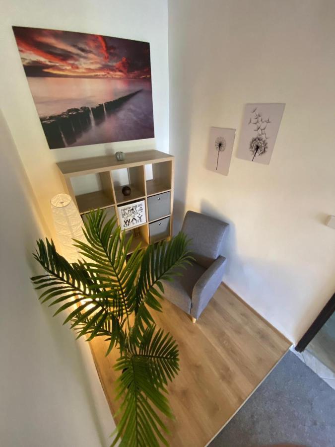 Apartment Dora Zadar Exteriör bild